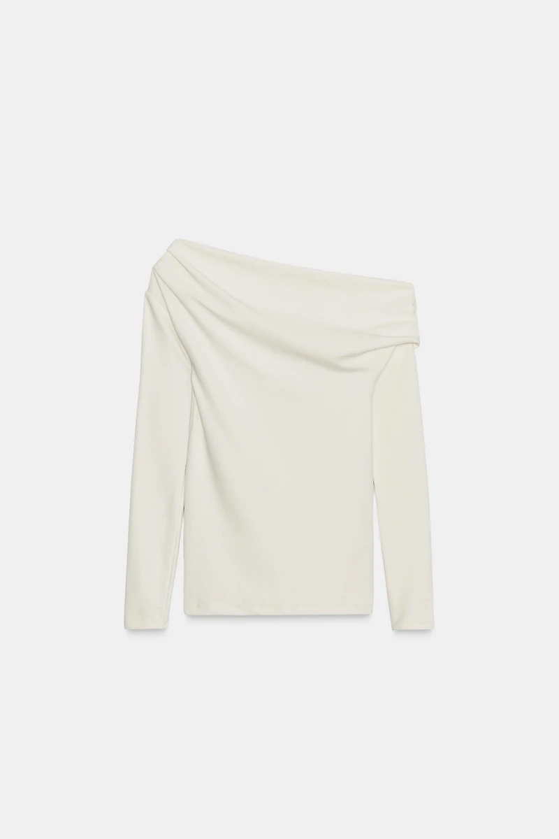 SOFT ASYMMETRIC TOP