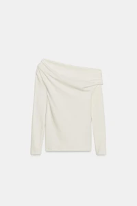 SOFT ASYMMETRIC TOP