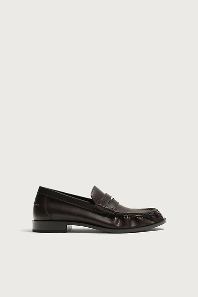 MOCASSINS CHIC MASQUE
