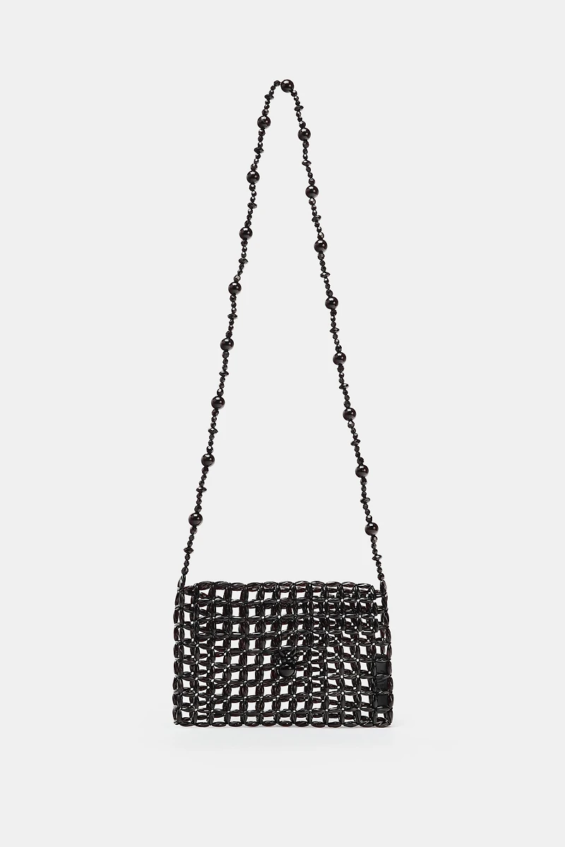 ENVELOPE CROSSBODY BAG