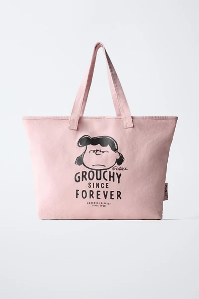 SHOPPER PEANUTS™