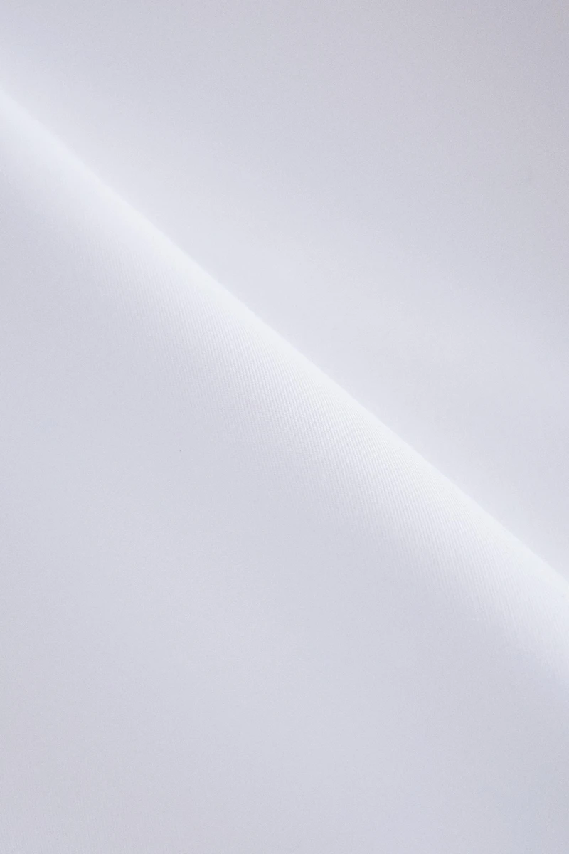 FESTOON COTTON PERCALE DUVET COVER (800 THREAD COUNT)