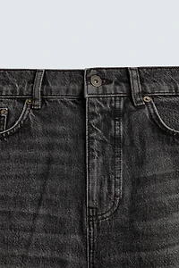 JEAN DROIT COUPE CHEVILLE