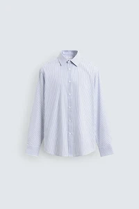 CHEMISE STRUCTURÉE EASY CARE