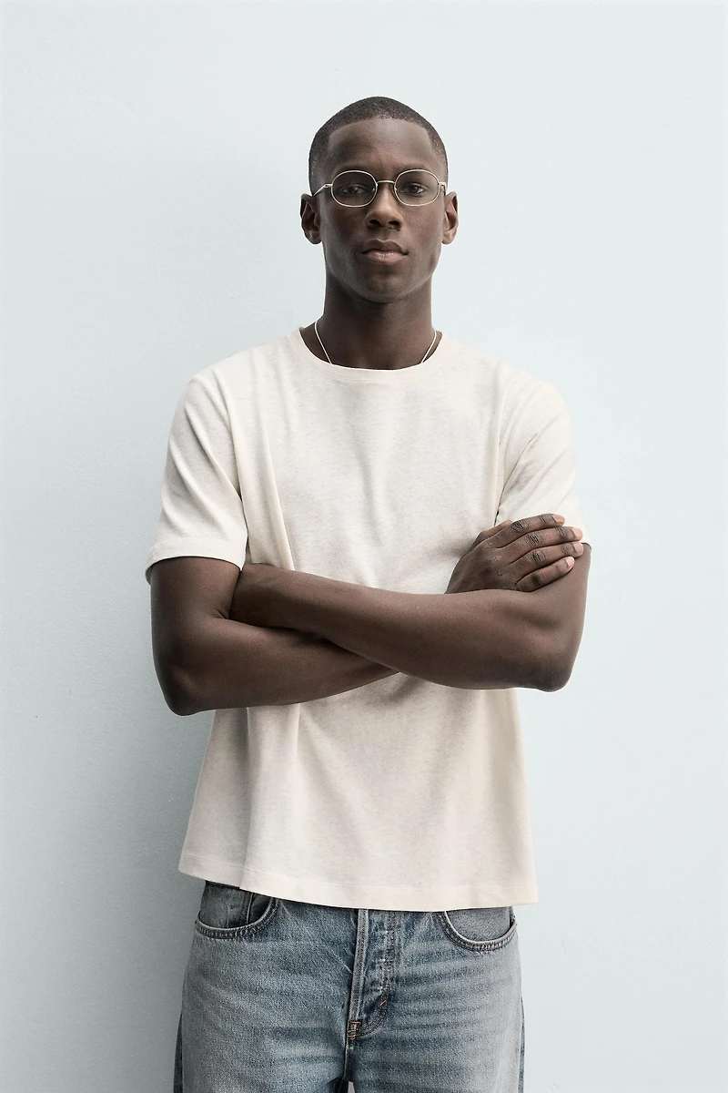 T-SHIRT LIN