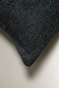 TERRY CLOTH CUSHION COVER