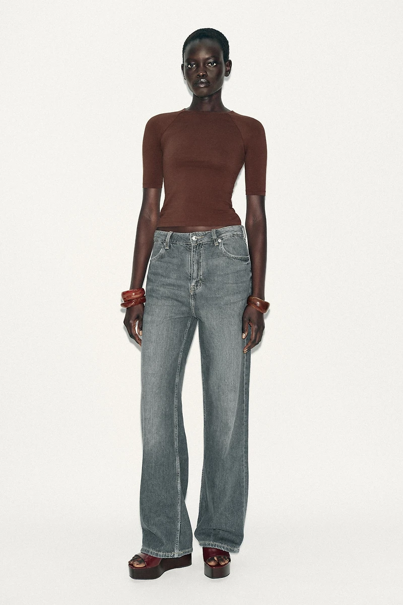 SOFT TOUCH T-SHIRT