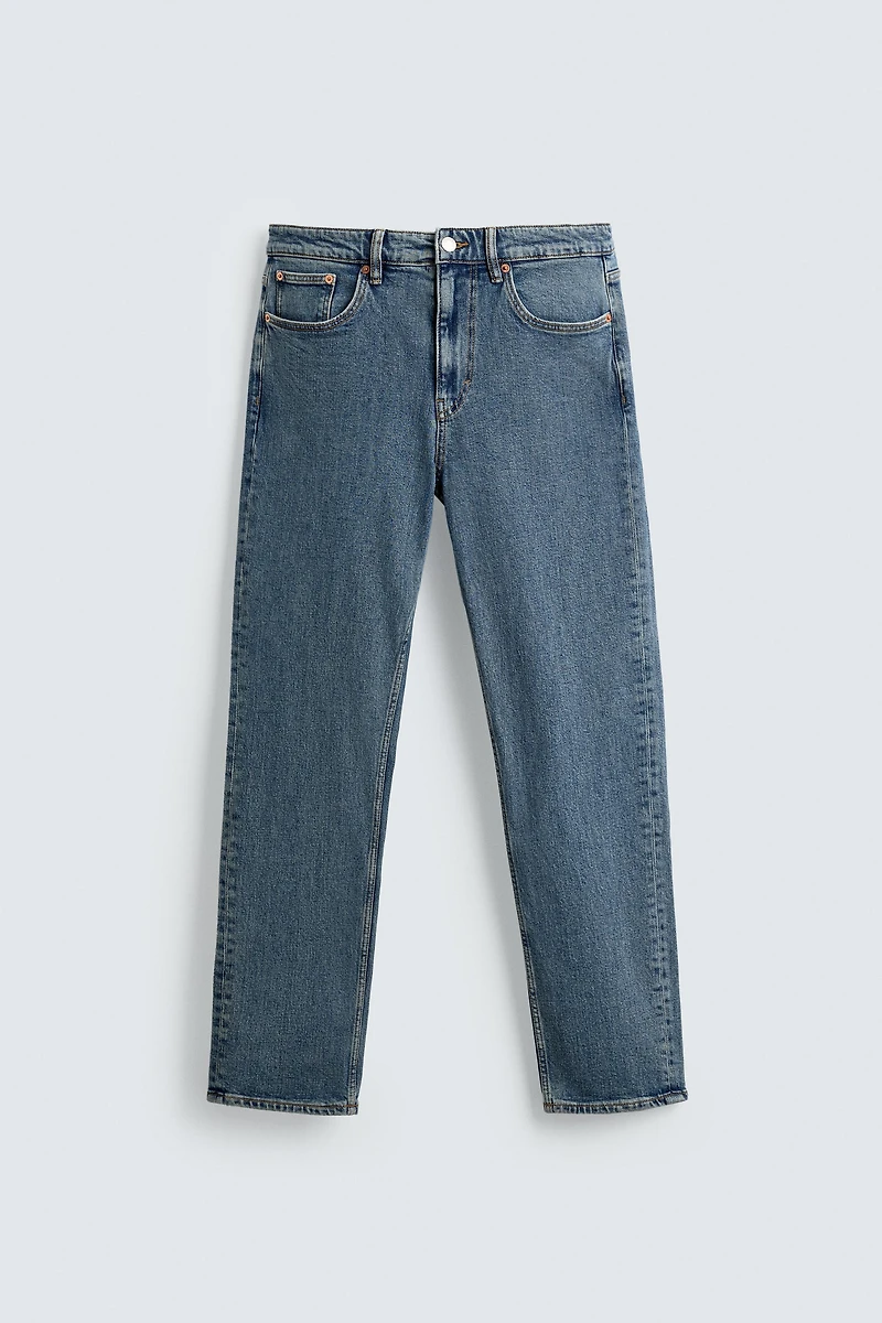 JEAN SLIM TAPERED FIT