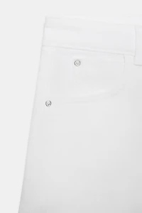 Z1975 MOM FIT SHORTS