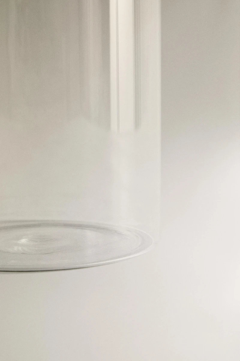 MEDIUM-SIZED WIDE STORAGE JAR