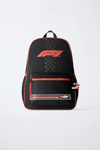 FORMULA 1® BACKPACK