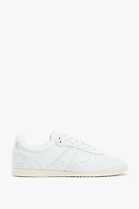 CHAUSSURES DE SPORT EN CUIR