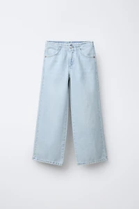 JEAN WIDE LEG