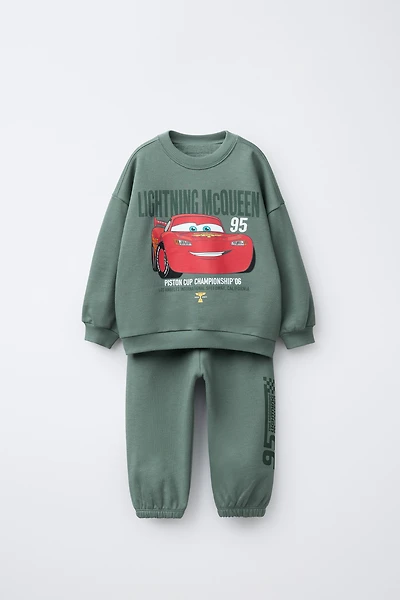 CARS LIGHTNING MCQUEEN © DISNEY JOGGING SET