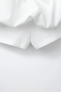 ROBE JUPE BALLON