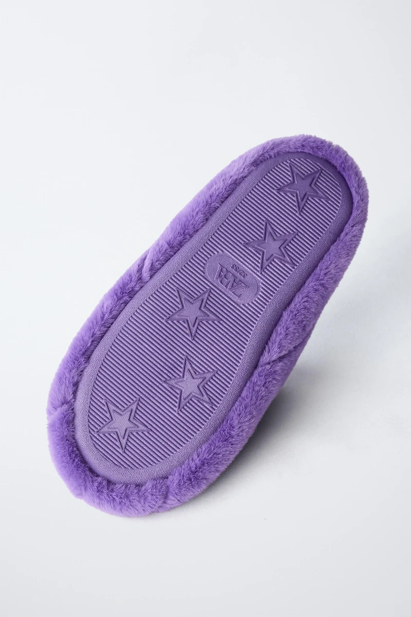 GENGAR POKÉMON™ SLIPPERS
