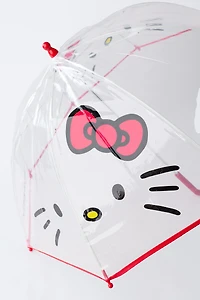 HELLO KITTY © SANRIO PRINTED UMBRELLA