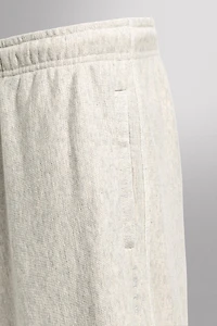RELAXED FIT JOGGER PANTS