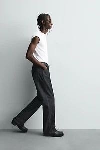 JEAN STRAIGHT FIT BOOTCUT