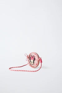 MINNIE MOUSE© DISNEY CROSSBODY BAG