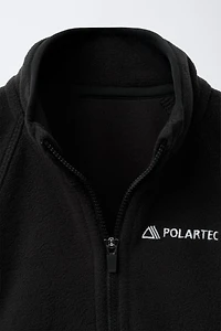 BLOUSON POLAIRE POLARTEC