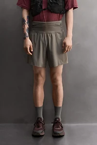 TRAIL RUNNING SHORTS 7"