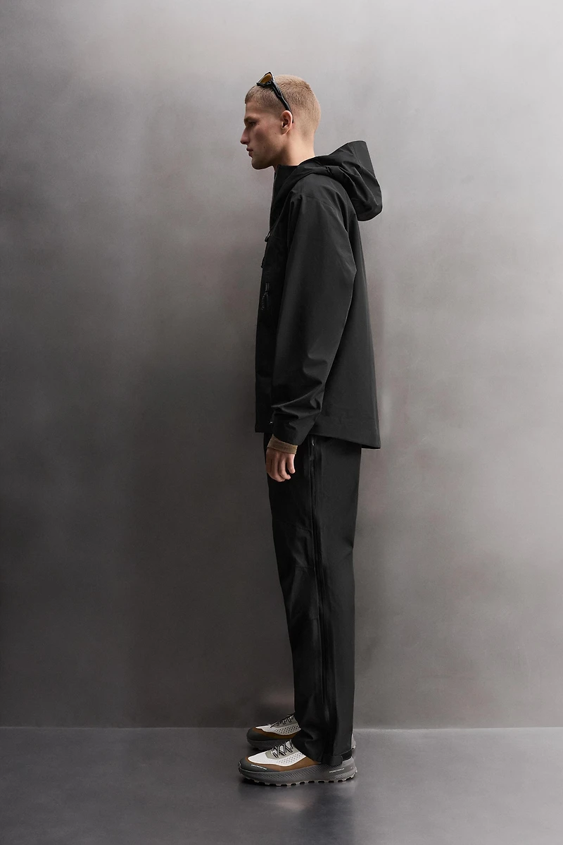 PANTALON TECHNIQUE SHELL WATERPROOF