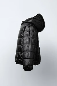 ULTRALIGHT HOODED JACKET