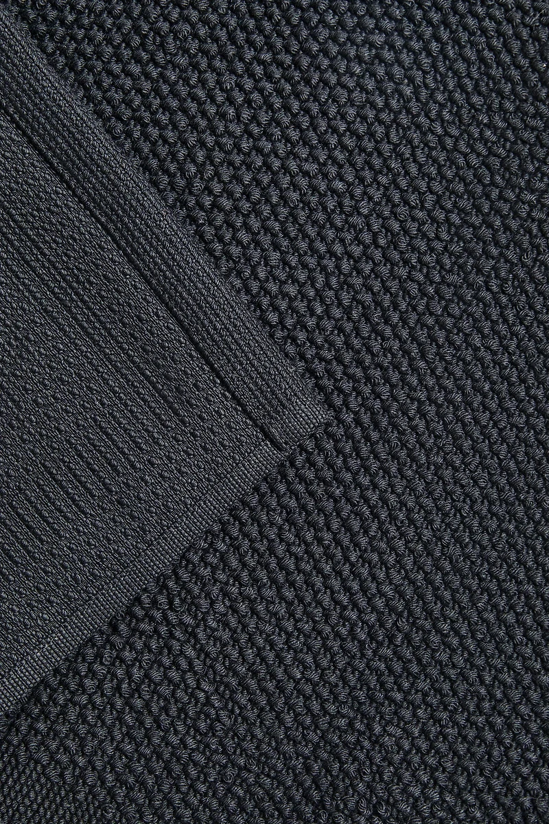 NON-SLIP COTTON BATH MAT