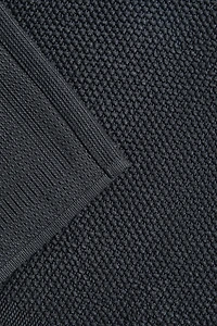 NON-SLIP COTTON BATH MAT