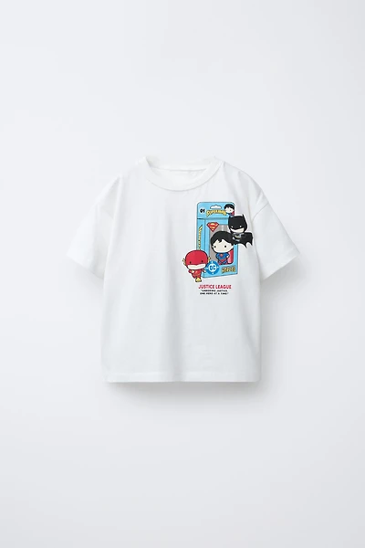 JUSTICE LEAGUE DC ™ T-SHIRT