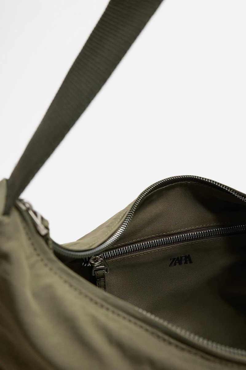NYLON BAG