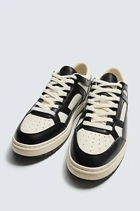 LUX BASKETBALL SNEAKERS