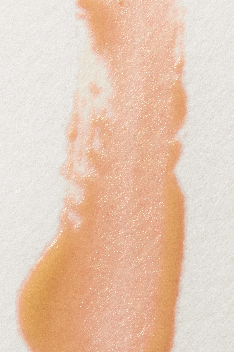 NOURISHING JELLY LIP OIL