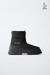 WATER REPELLENT BOOTS