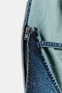COMBINAISON DENIM HALTER Z1975 AVEC CEINTURE