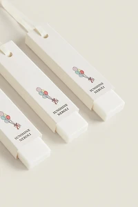 PACK OF SUNSHINE NEROLI SCENTED STICKS (PACK OF 3)