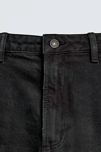 RELAXED FIT CARPENTER SHORTS