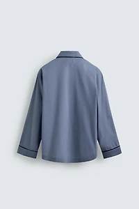 ENSEMBLE PYJAMA SHORT AARON LEVINE X ZARA