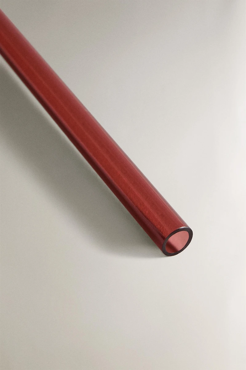 CHILDREN'S TRITAN™ BAT STRAW