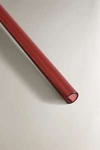 CHILDREN'S TRITAN™ BAT STRAW