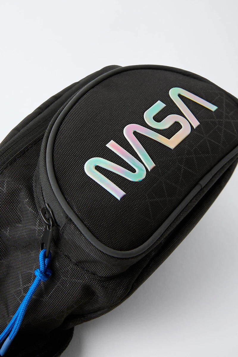 NASA BELT BAG