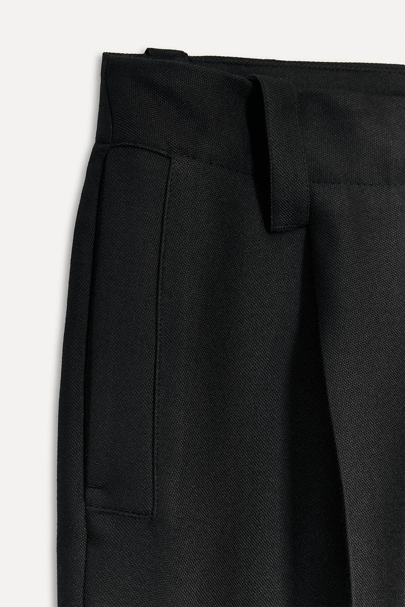 PLEATED PANTS 50TH ANNIVERSARY
