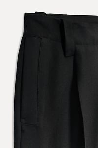PLEATED PANTS 50TH ANNIVERSARY