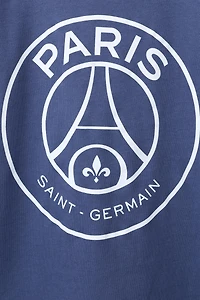 T-SHIRT IMPRIMÉ PSG
