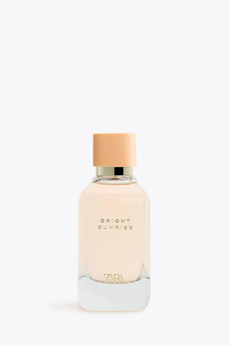 BRIGHT SUNRISE EDP 100ML (3.4 FL. OZ).