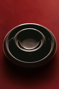 GLOSS DECORATIVE TRAYS