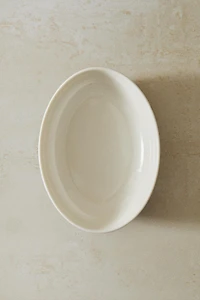 CERAMIC BATHROOM SOAP DISH