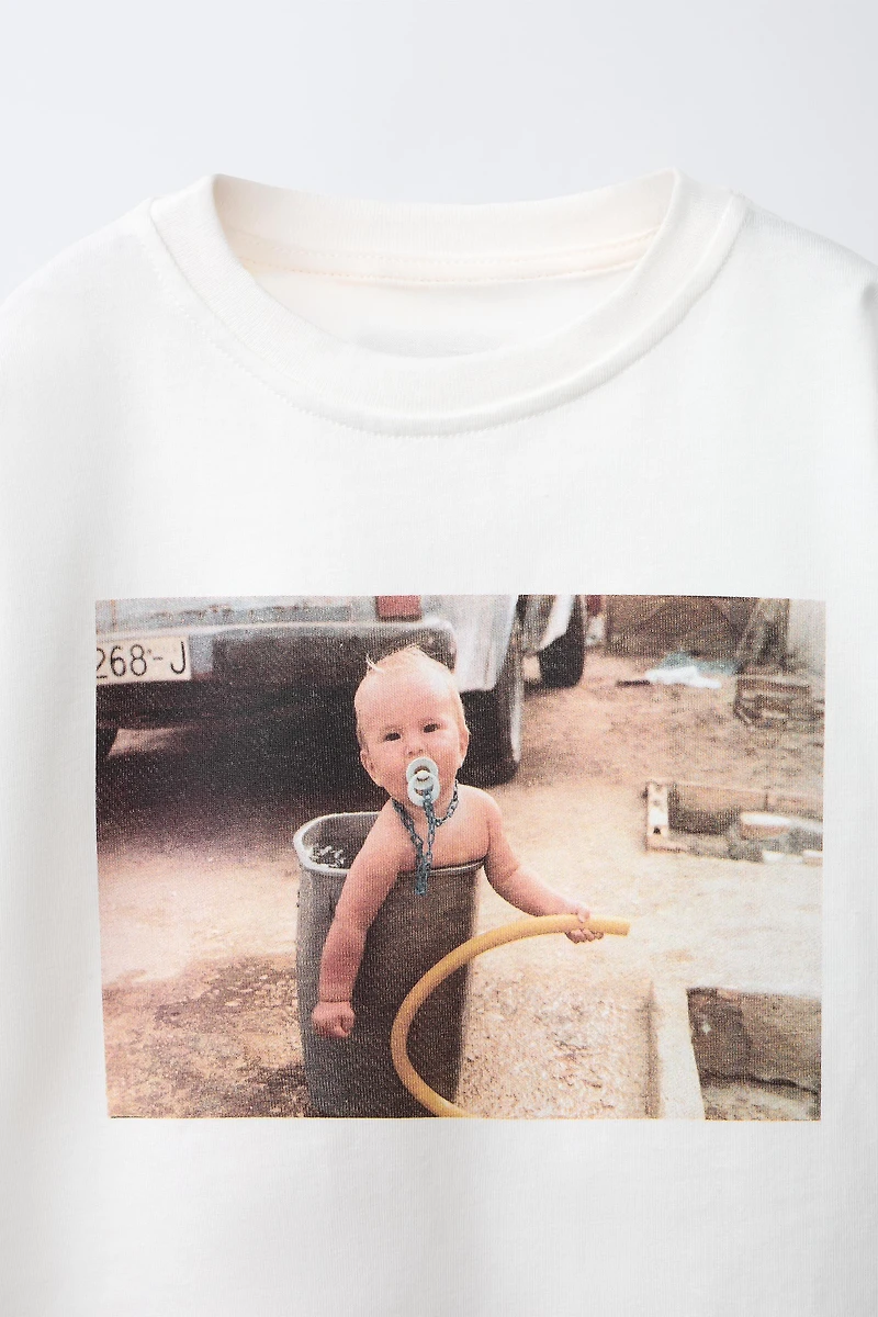 T-SHIRT PHOTO PUKAS SURF