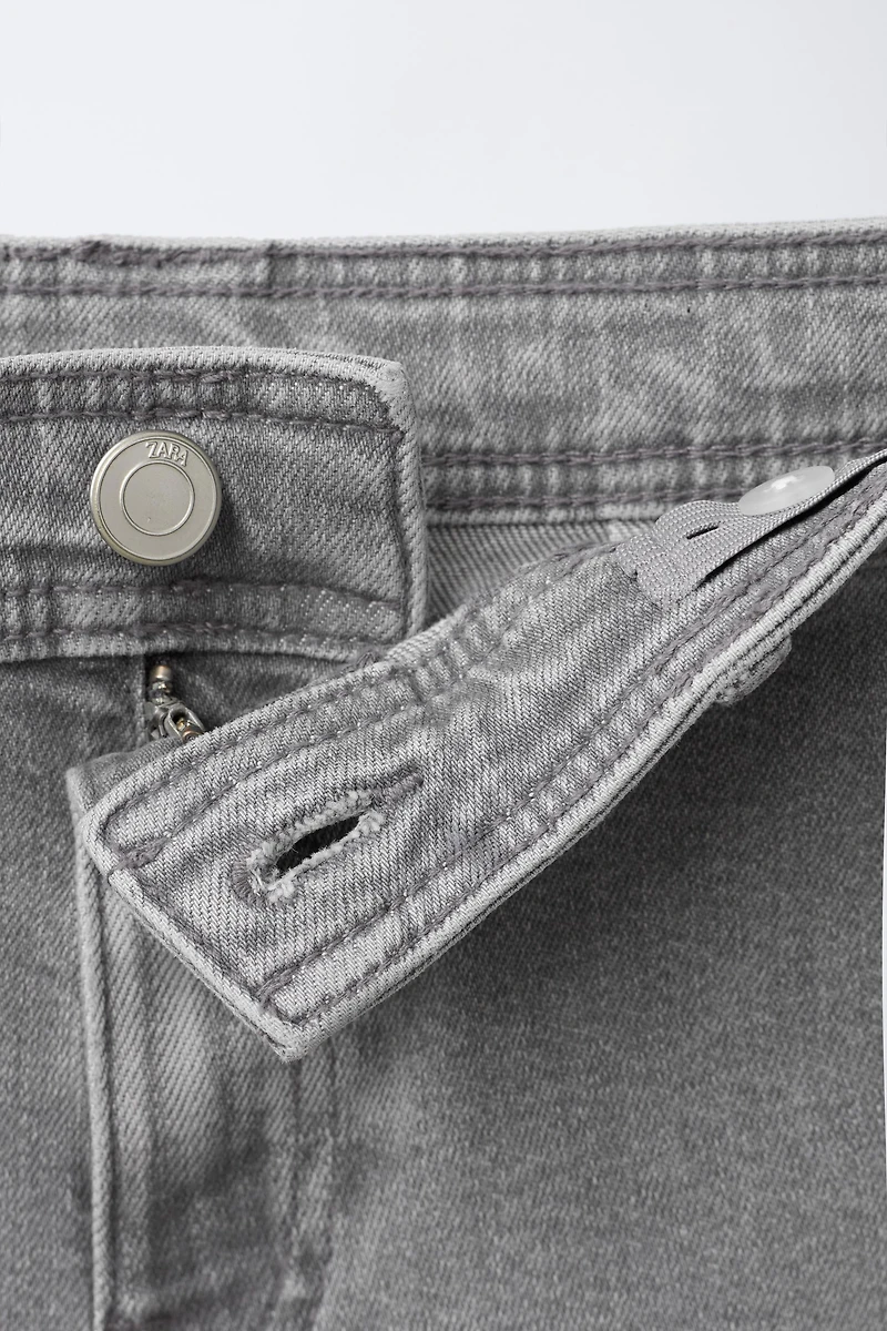 MARINE JEANS